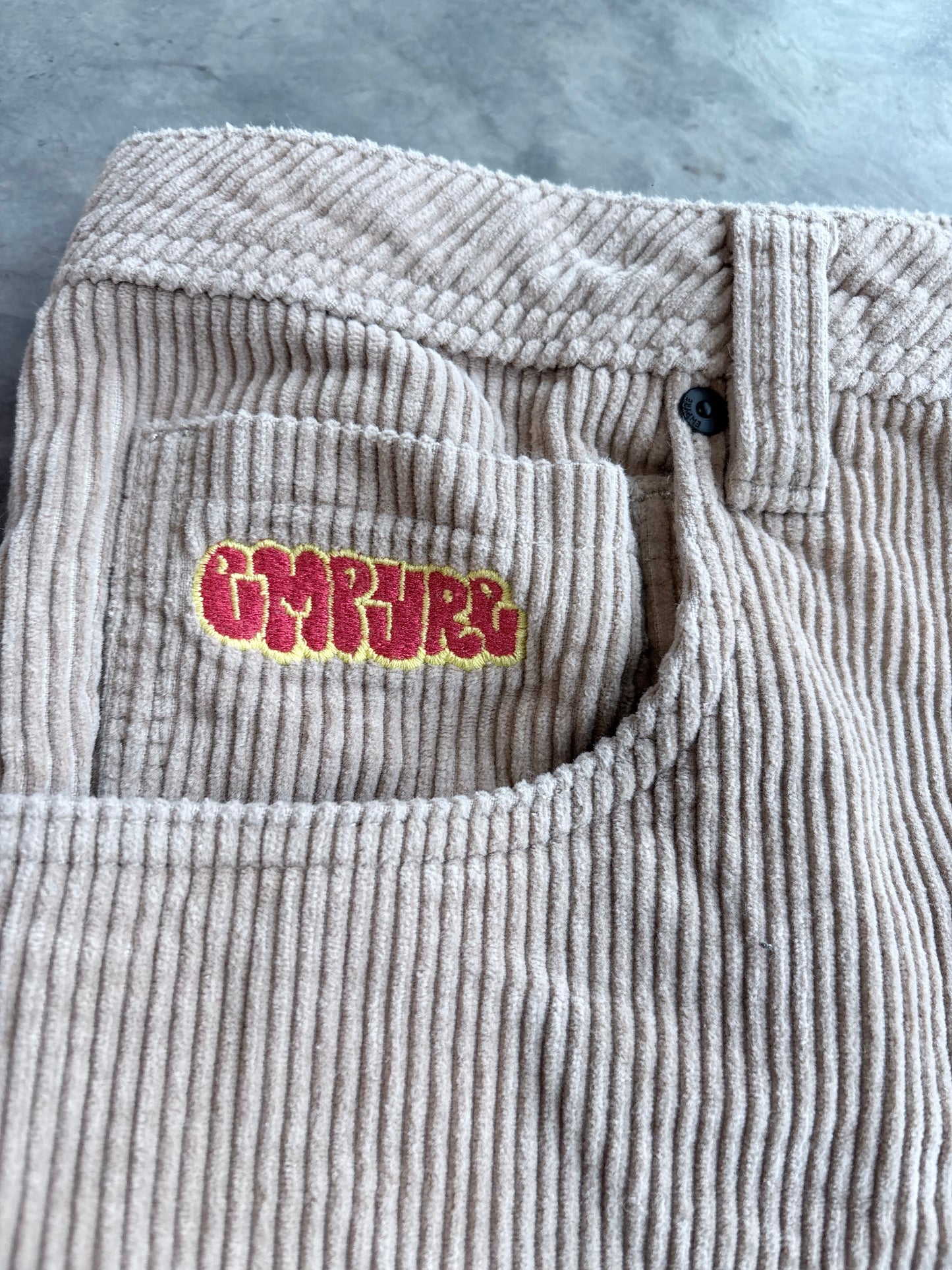 Empyre Corduroy Skater Pants