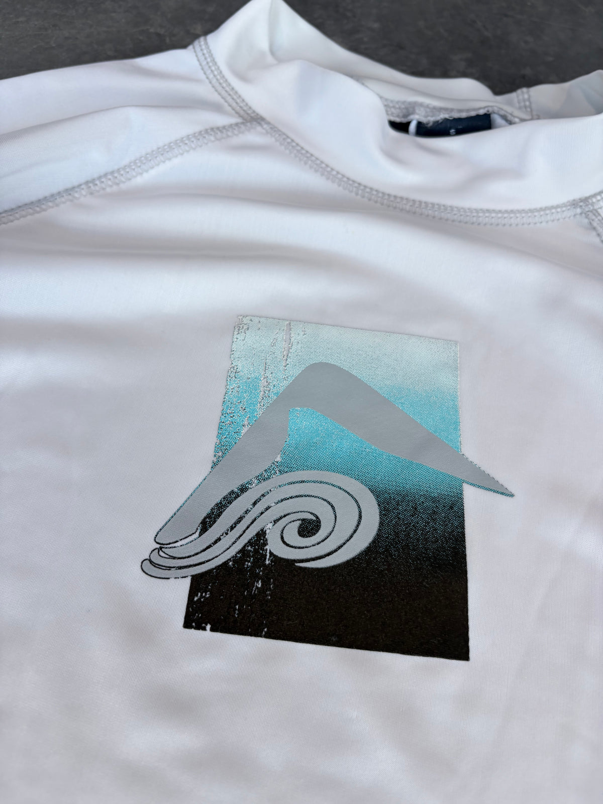 Y2K Okana Surf Jersey