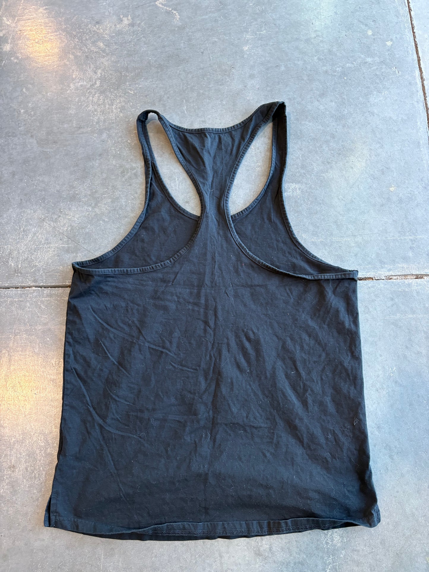 Uprising Co Stringer Tank Top