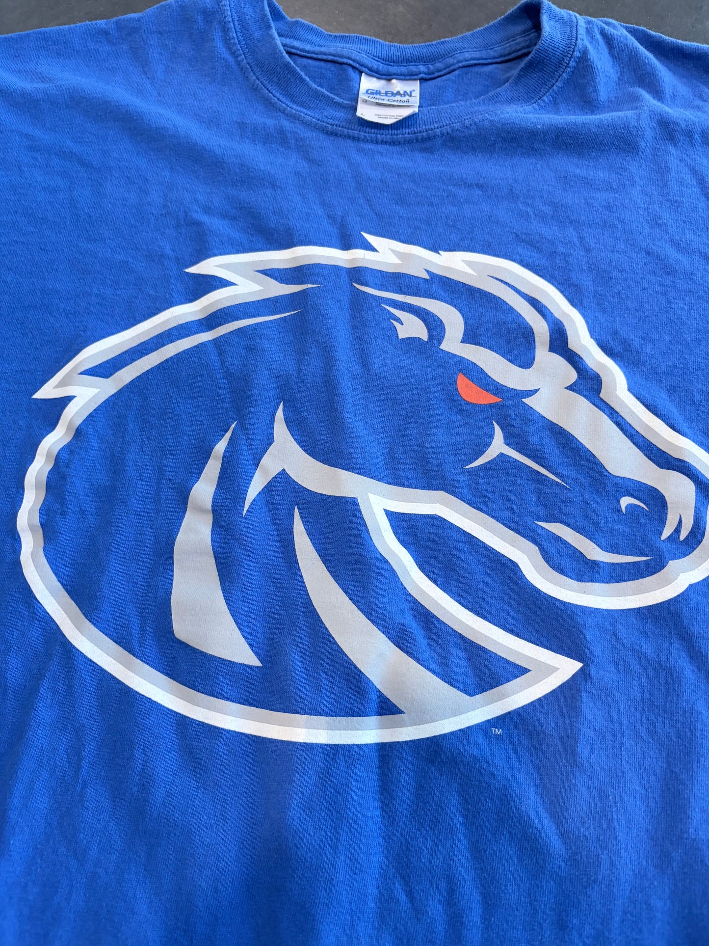 Boise State Broncos Graphic Tee