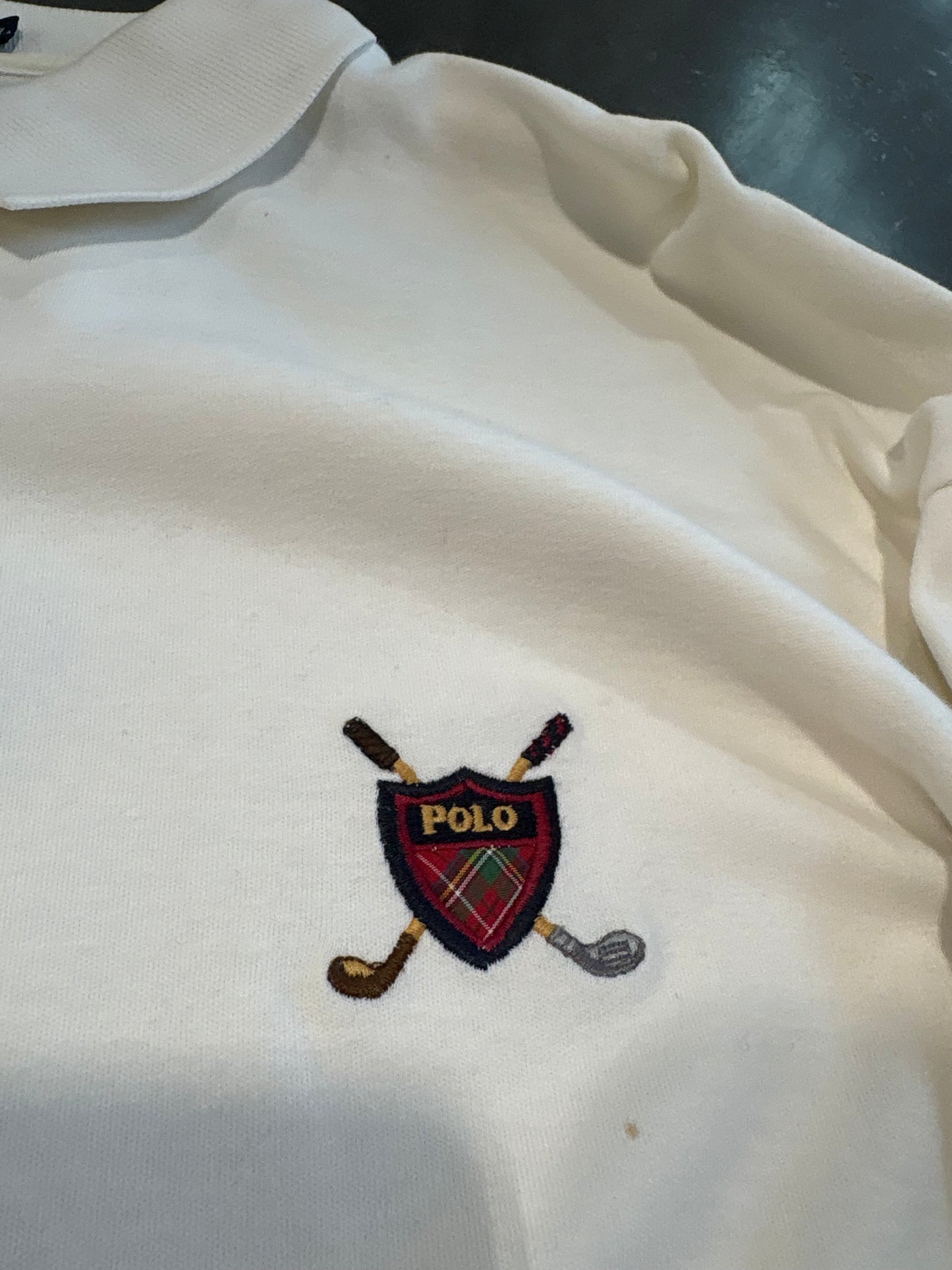 Ralph Lauren Golf Polo