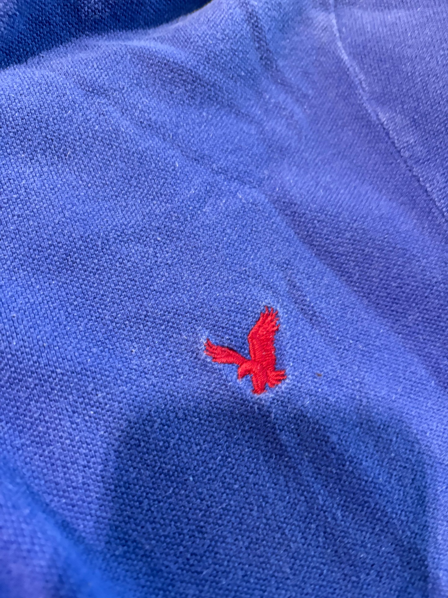 Vintage American Eagle Polo