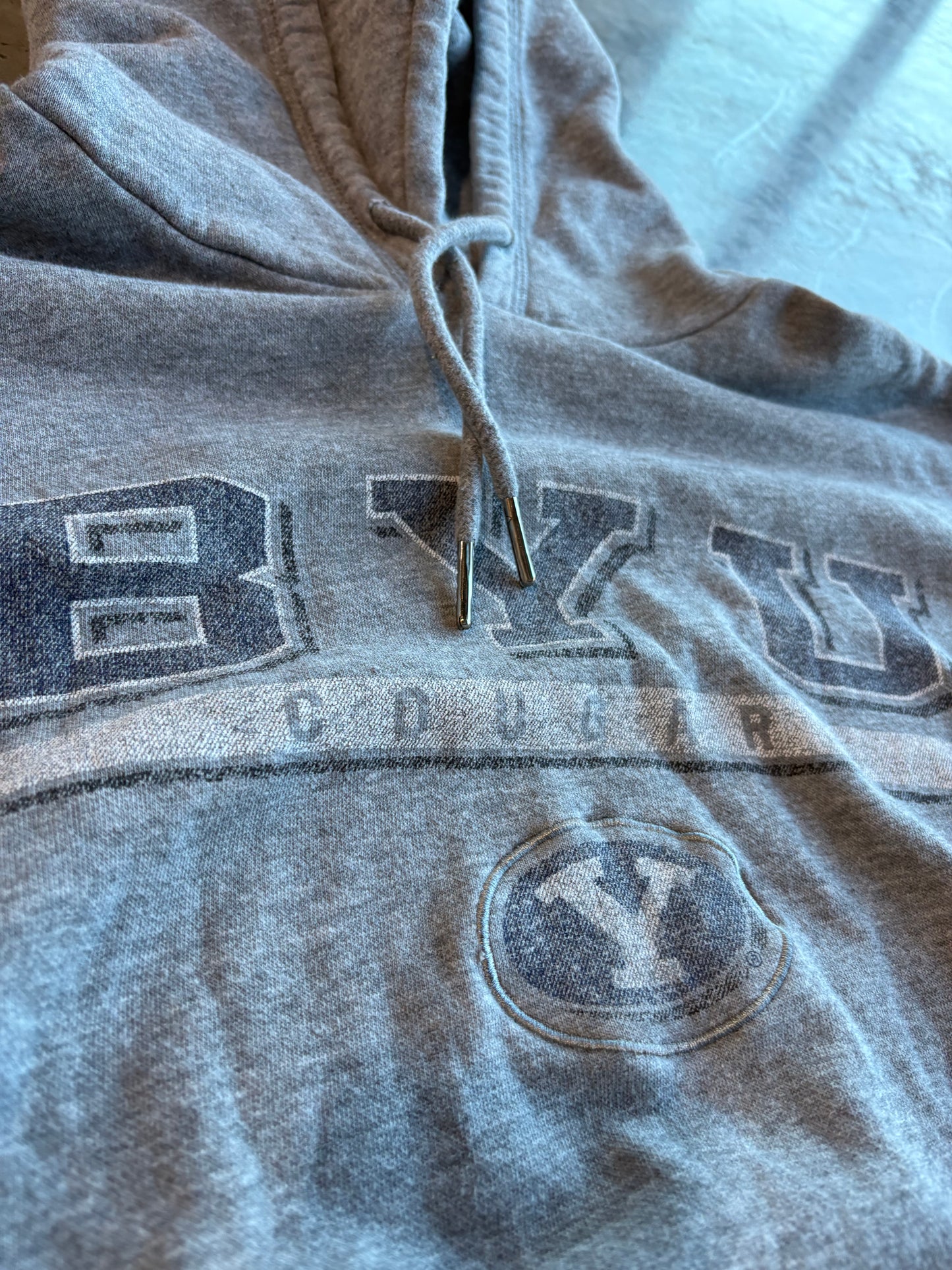 BYU Cougars Hoodie