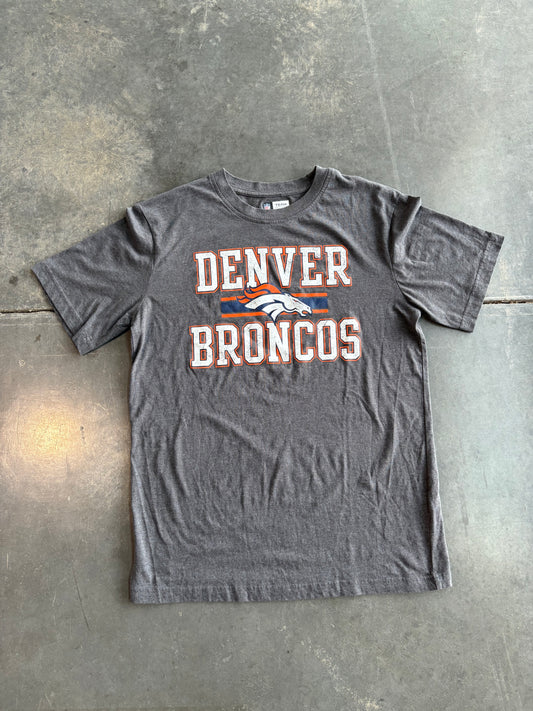 Denver Broncos Graphic Tee