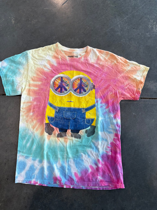 Minions Graphic Tee