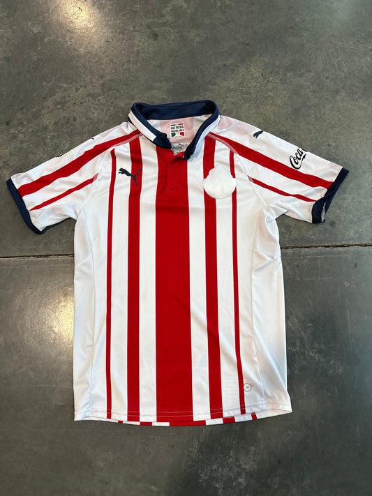 Chivas Jersey