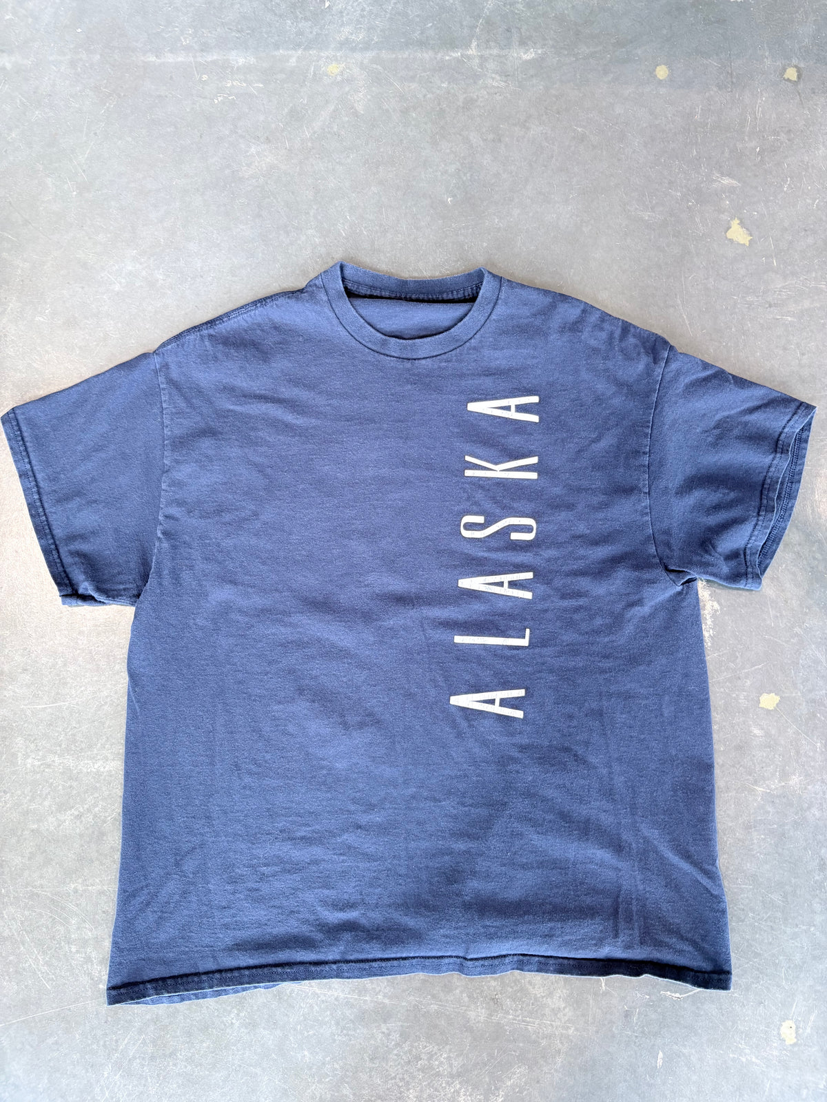 Alaska Cruise Graphic Tee