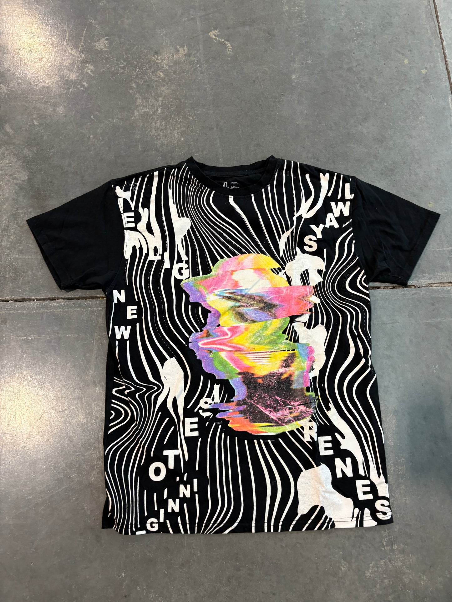 Bleecker + Mercer Graphic Tee