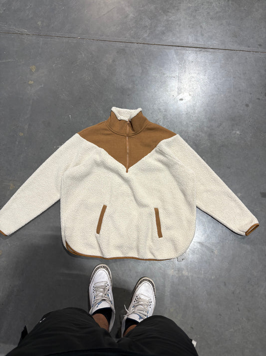 Womens Fleece Jacket
