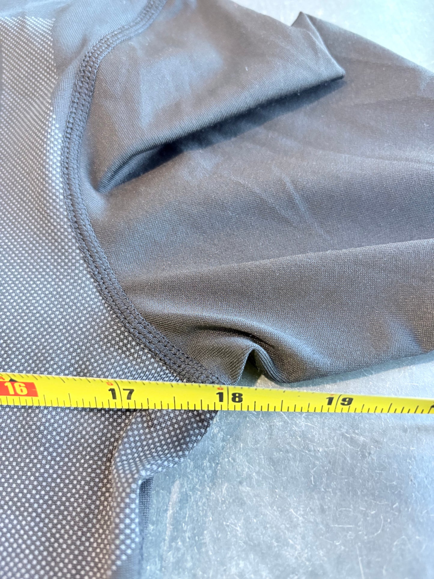 Compression Long Sleeve