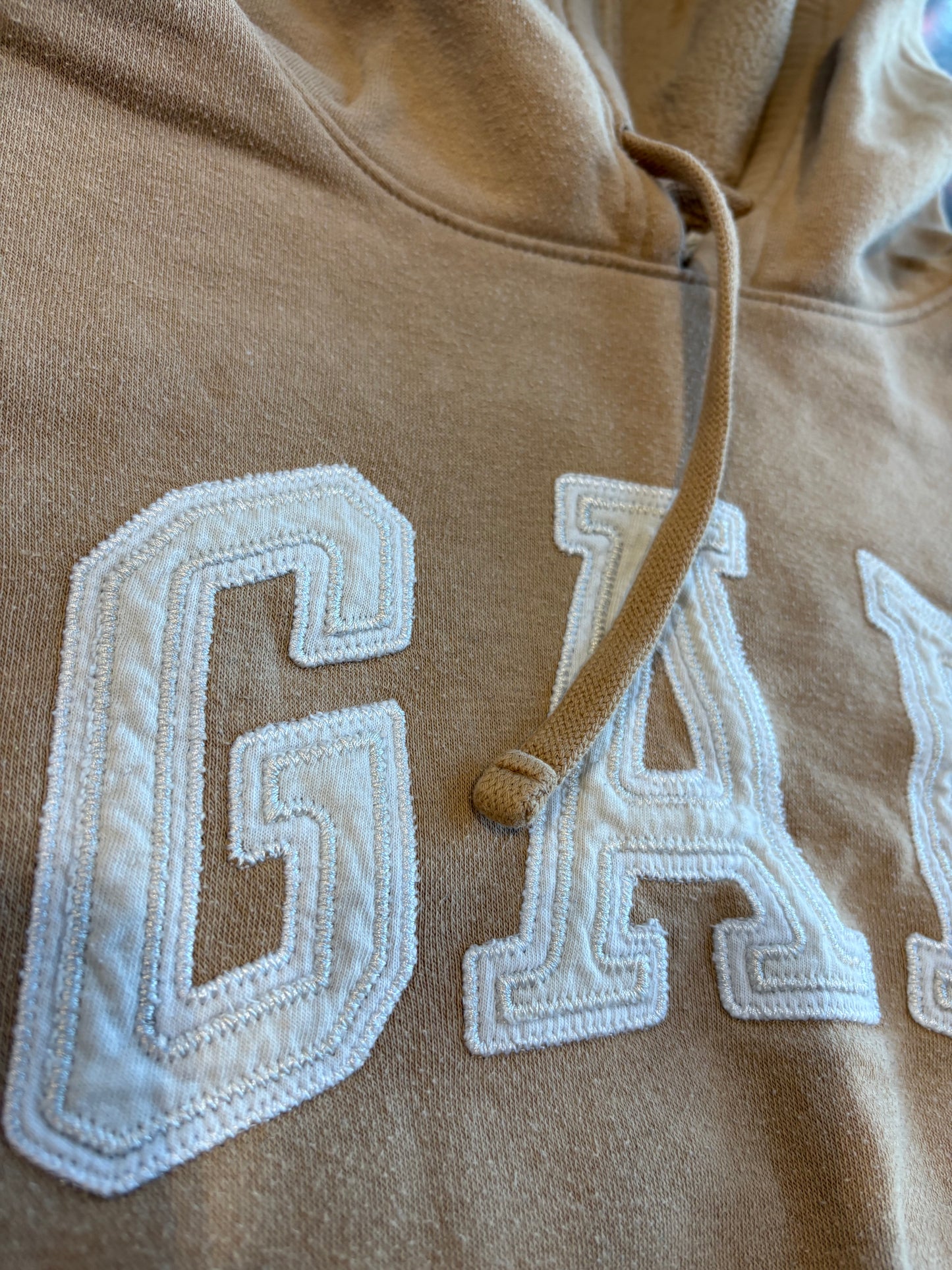 Y2K GAP Hoodie