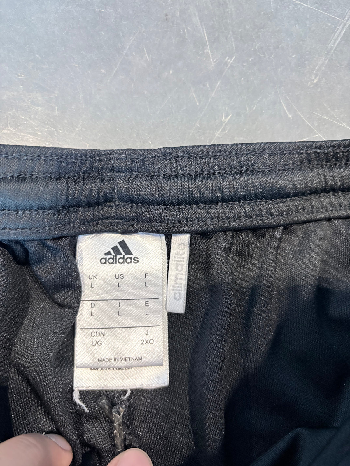 Adidas Running Shorts