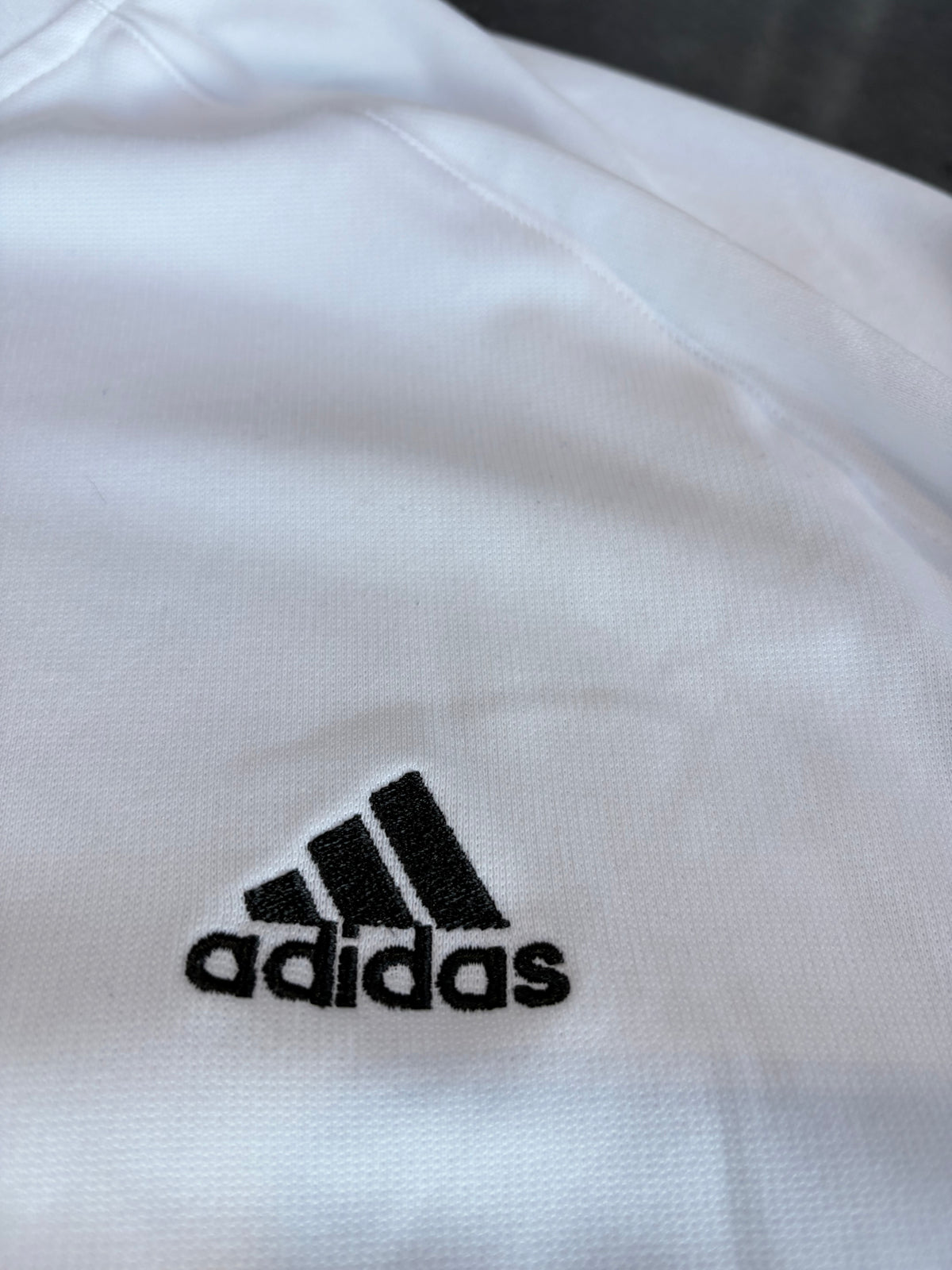 Adidas Y2K Training Jersey