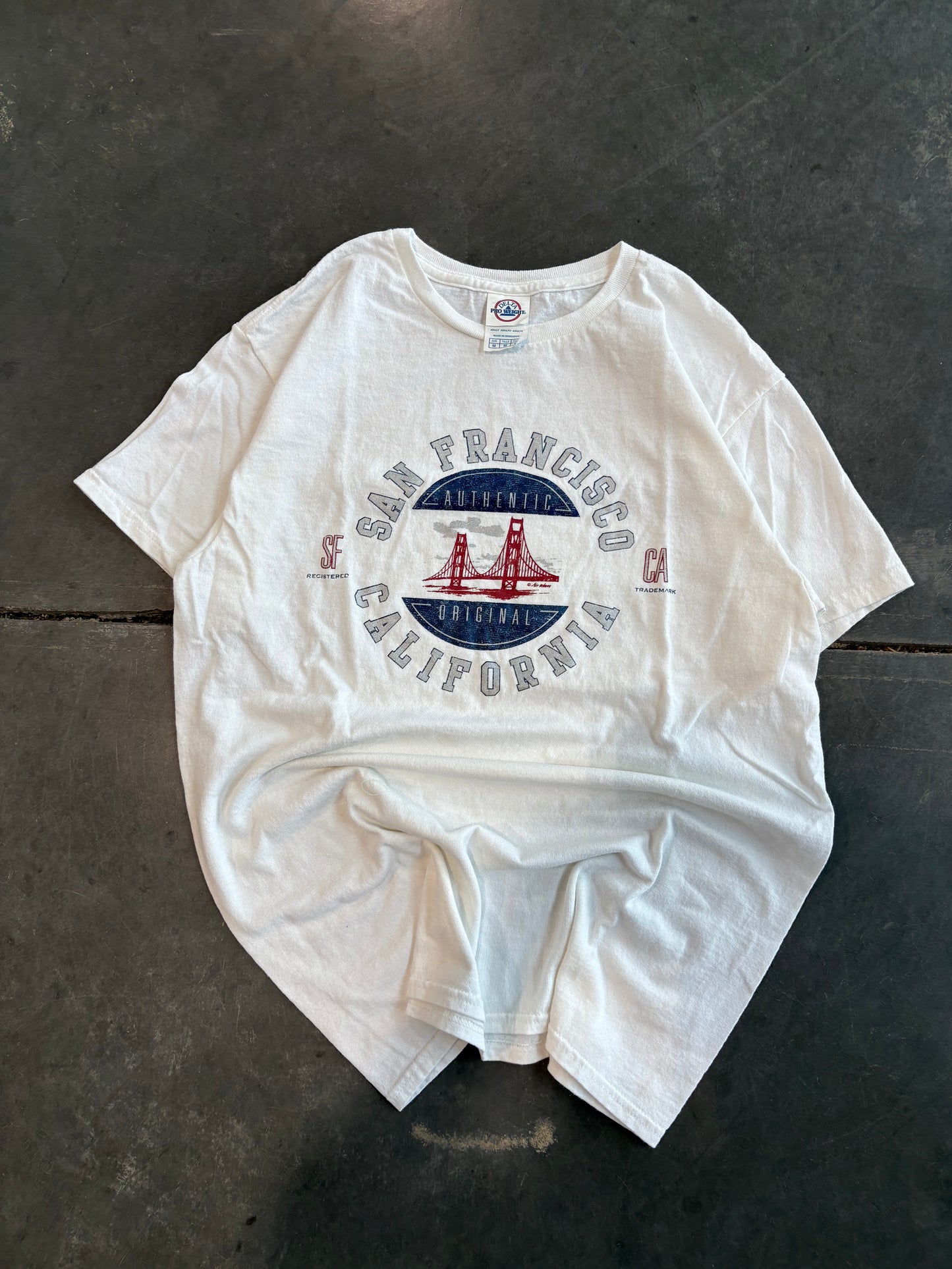 San Francisco Graphic Tee