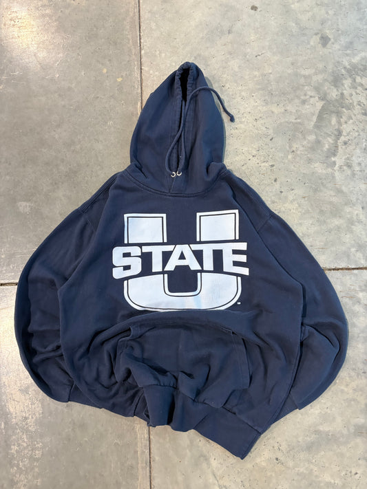 Utah State Aggies Hoodie