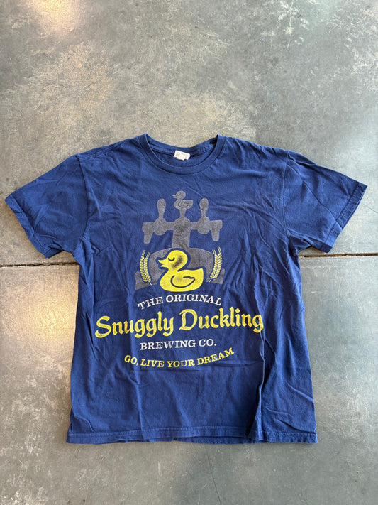 Snuggly Duckling Graphic Tee