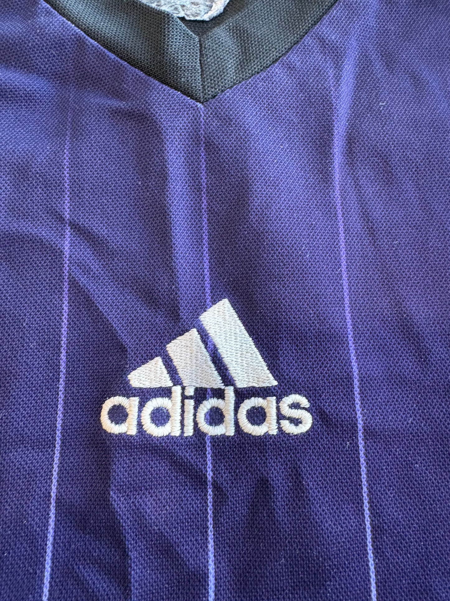 Vintage Soccer Shirt