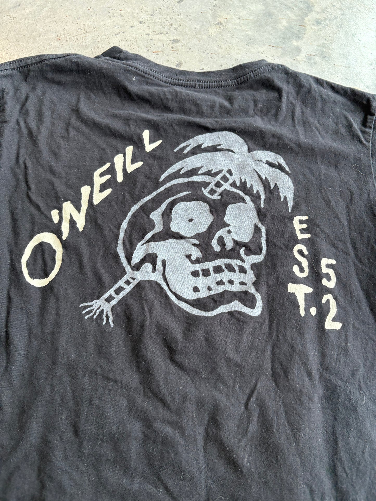 O’Neill Grunge Graphic Tee