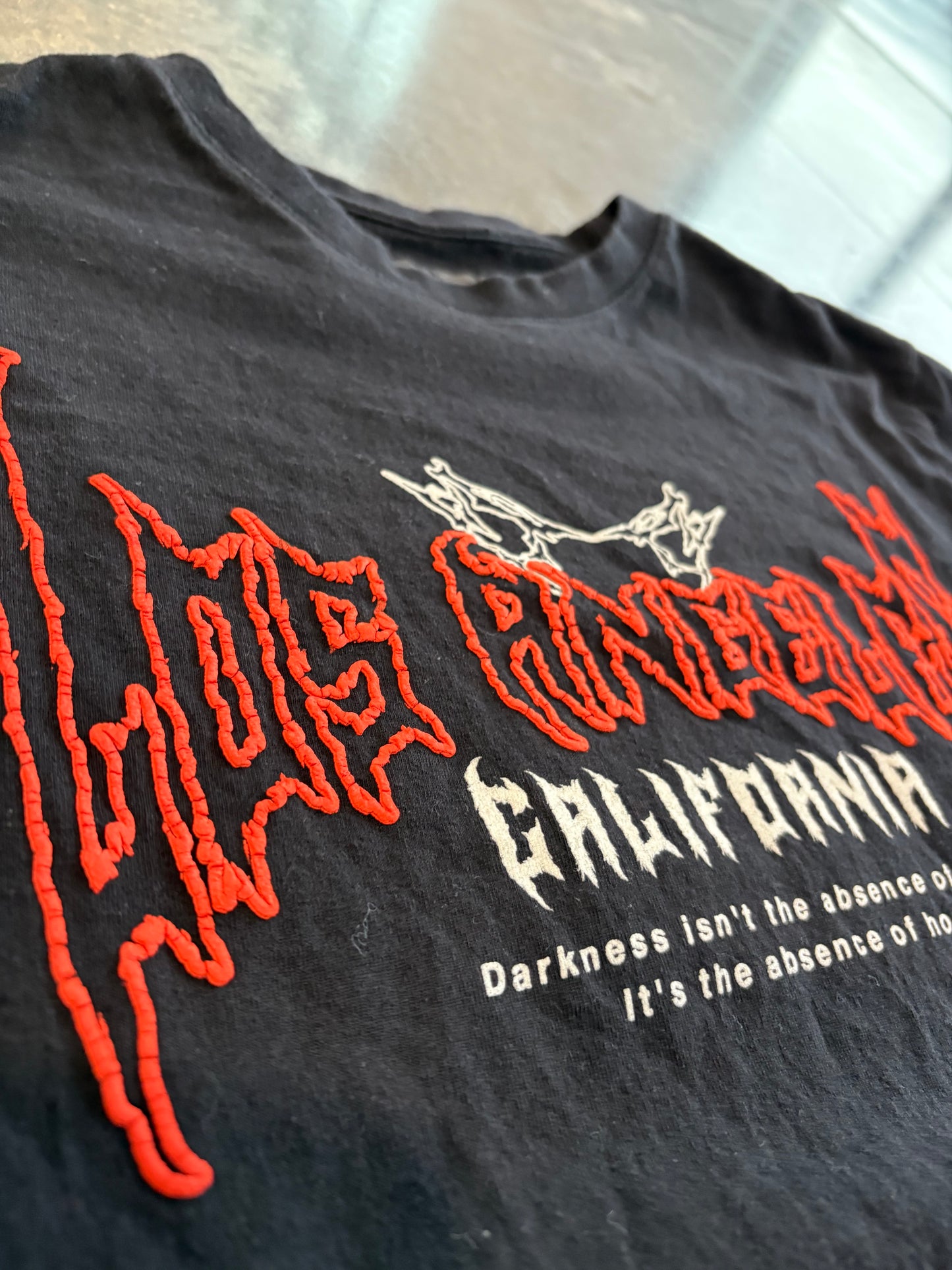 Los Ángeles Graphic Tee