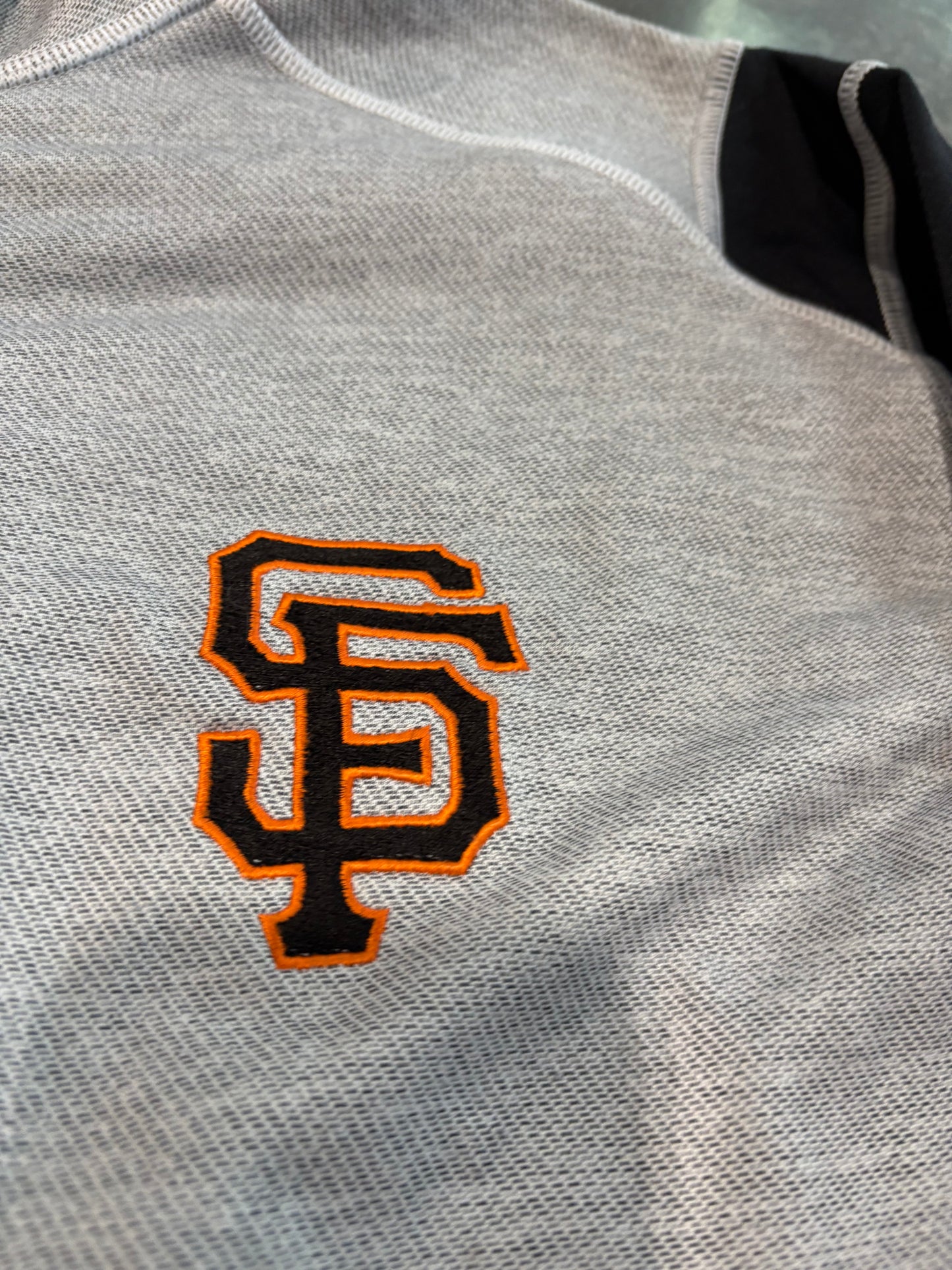 San Francisco Giants Sweater