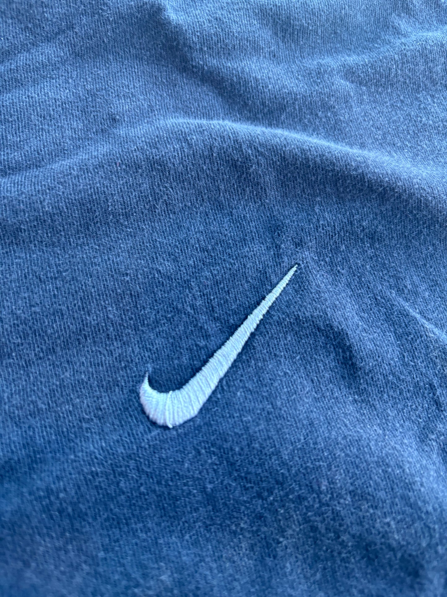 Vintage Y2K Nike Shirt