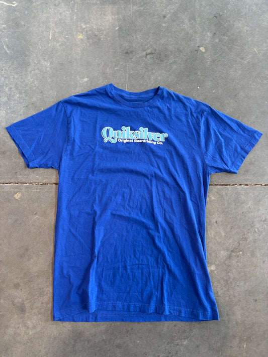 Quicksilver Graphic Tee