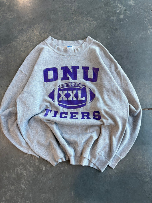ONU Tigers Sweater