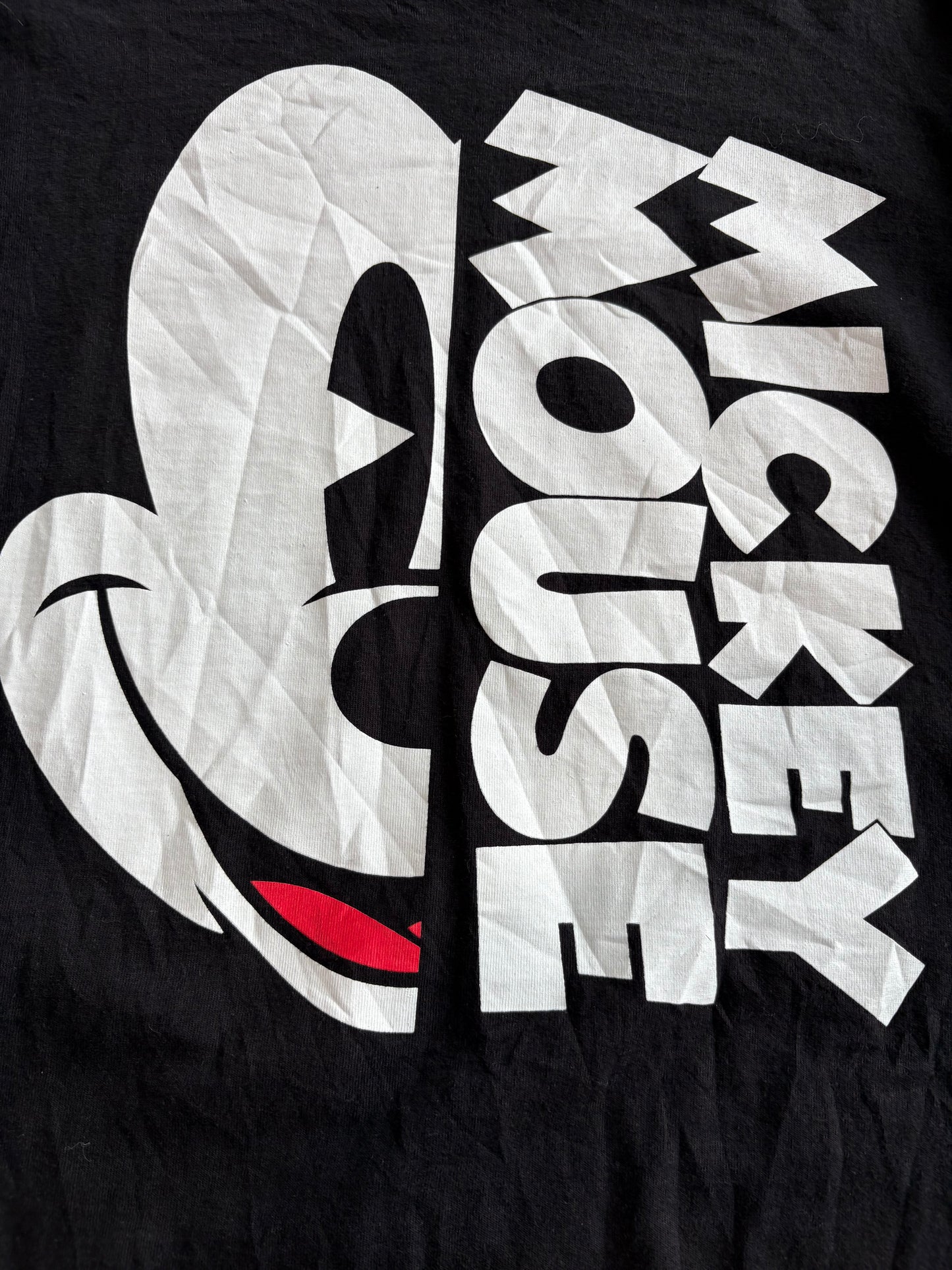 Graphic Long Sleeve