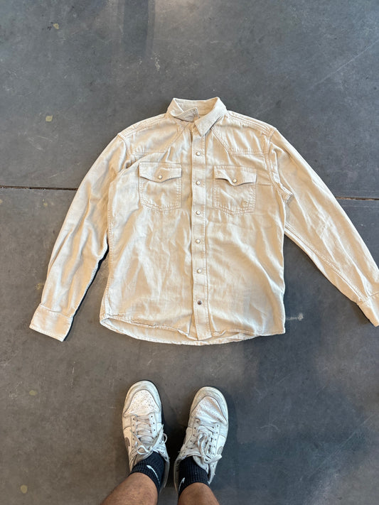 Button Up