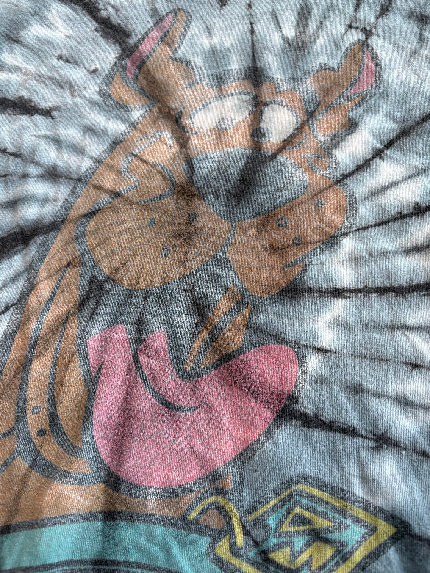 Scooby Doo Graphic Tee