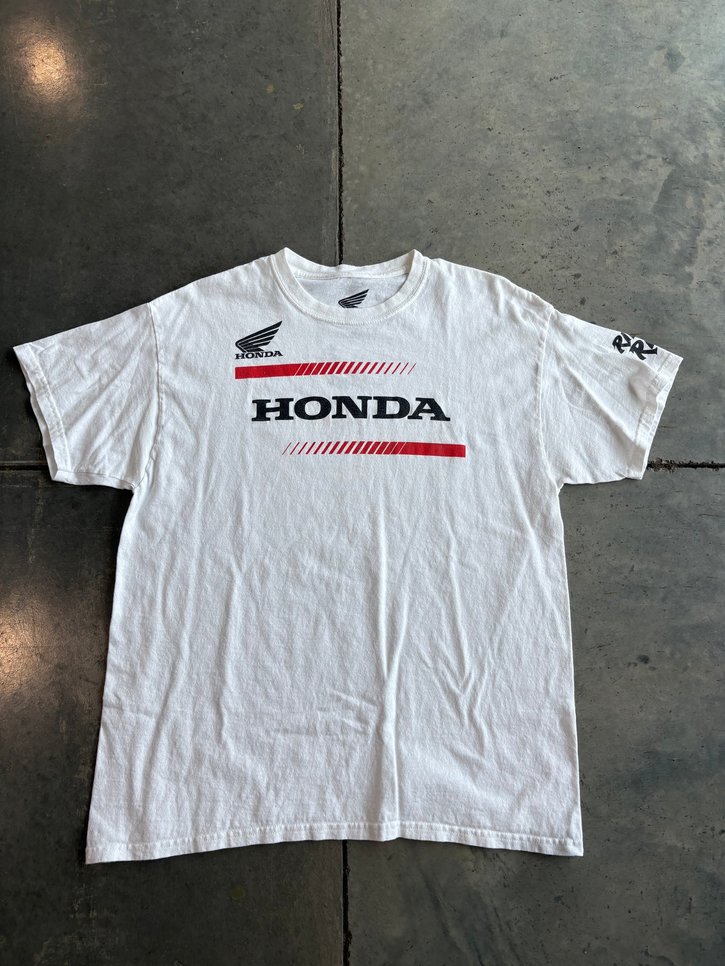 Honda Graphic Tee
