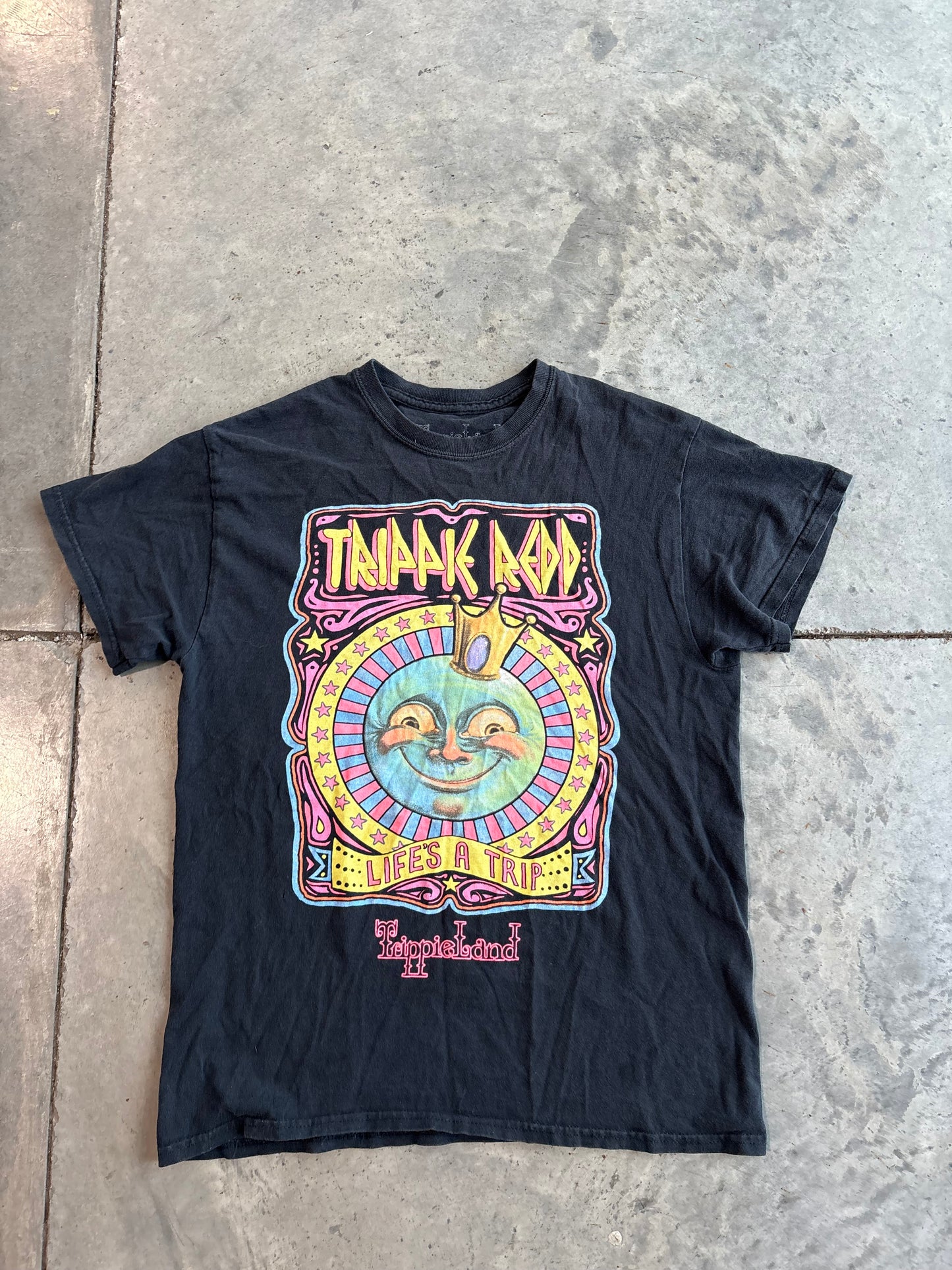Trippie Redd Graphic Tee