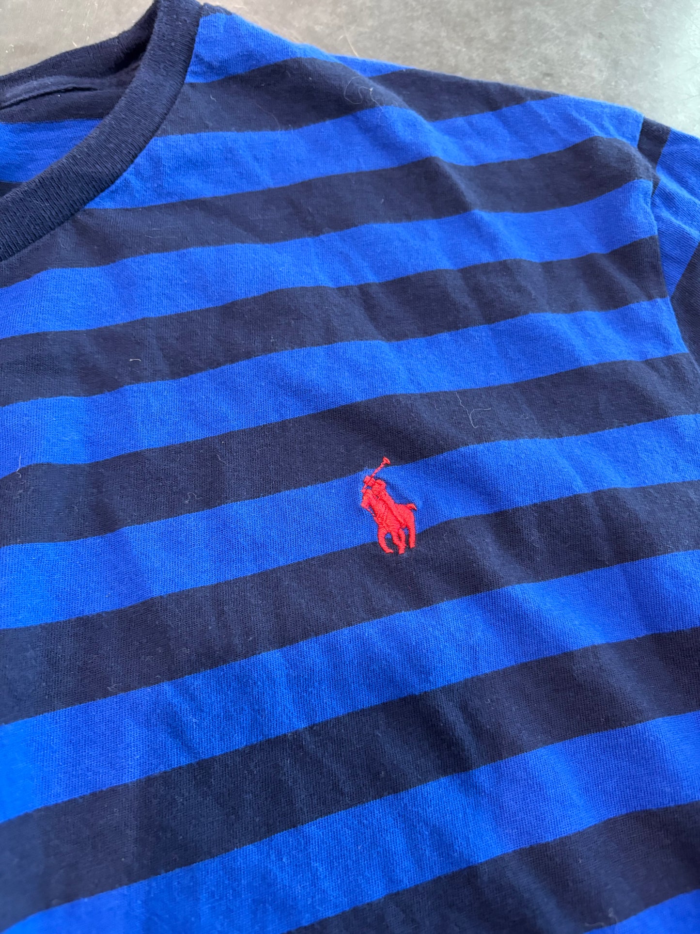 Ralph Lauren Striped Shirt