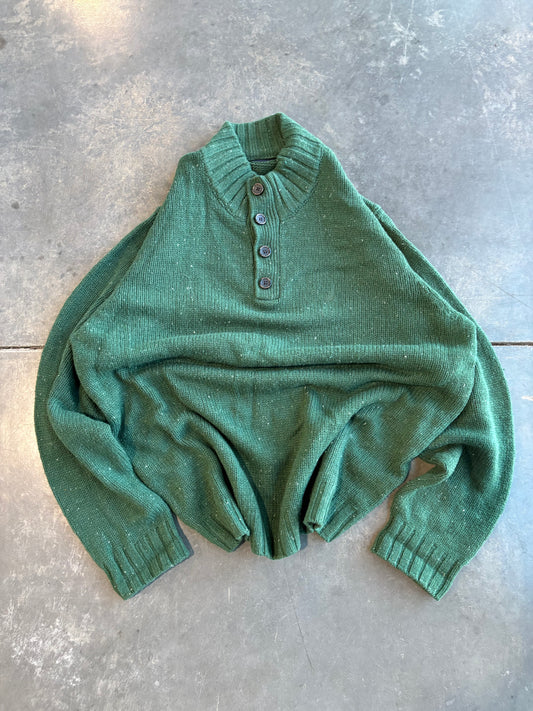 Nautica Wool Sweater