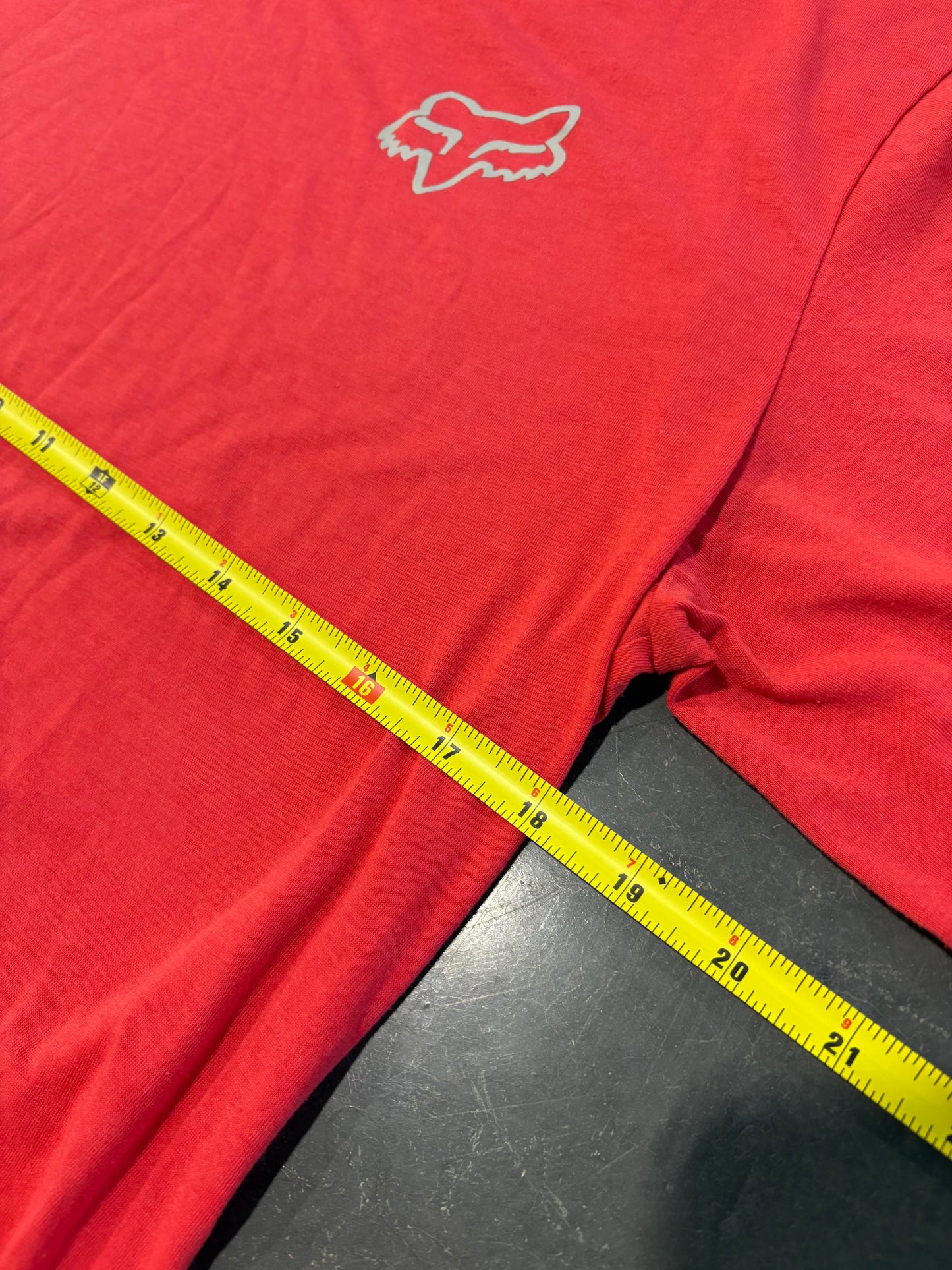 Fox Racing Graphic Tee