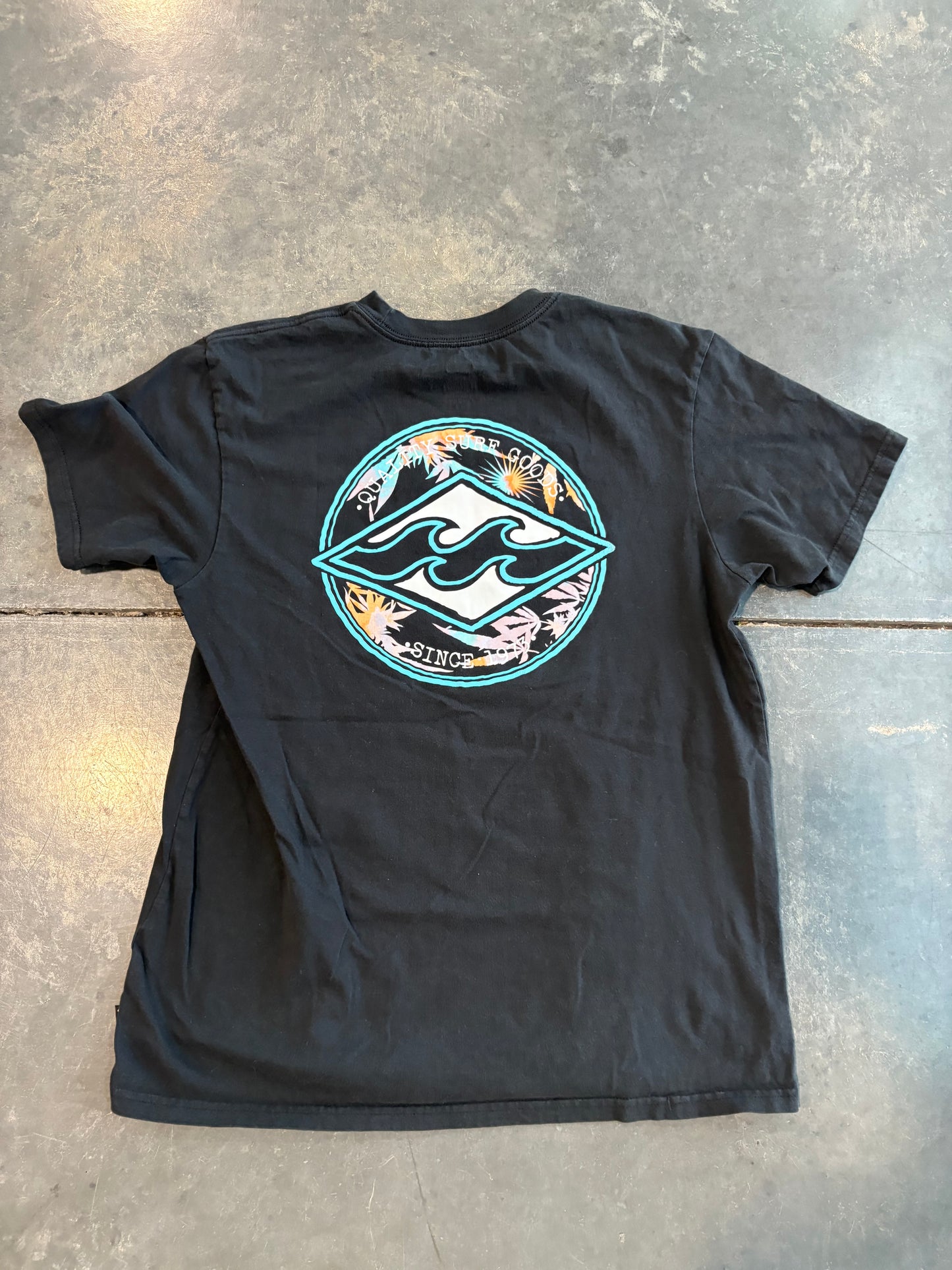Billabong Graphic Tee