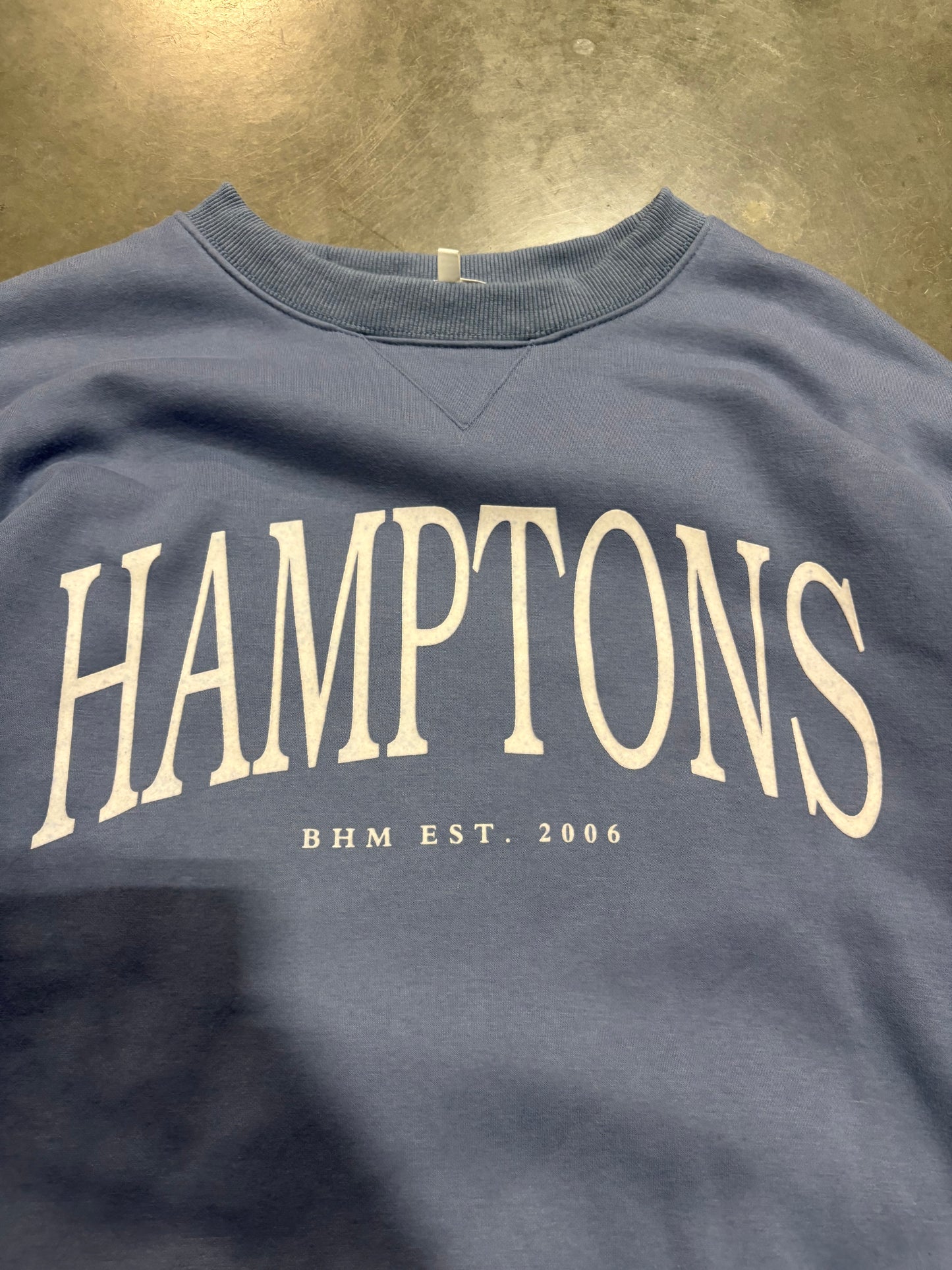 Hamptons Sweater