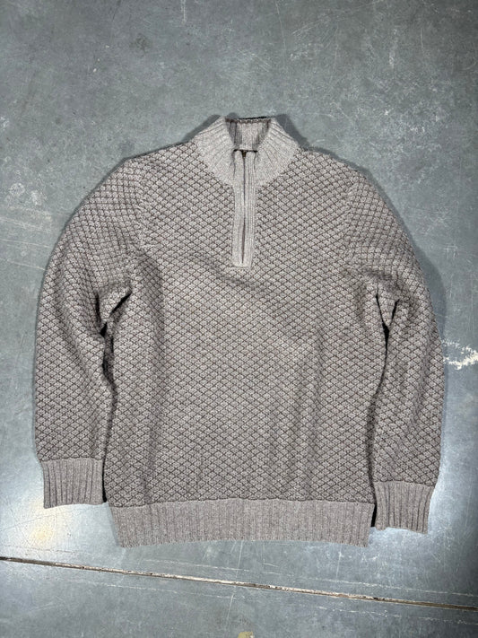 Vintage Wool Sweater