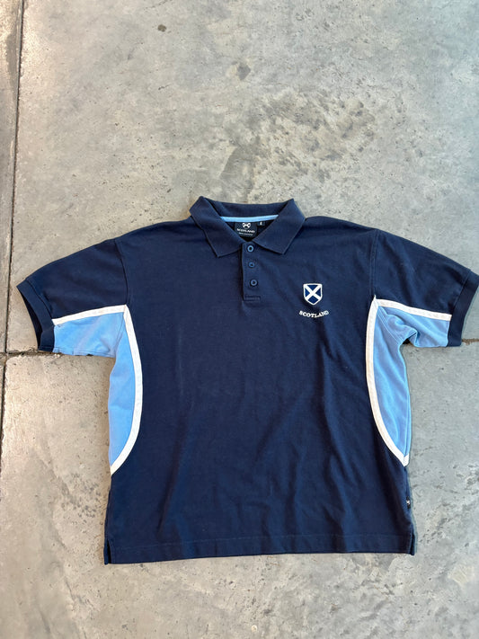 Scotland Polo