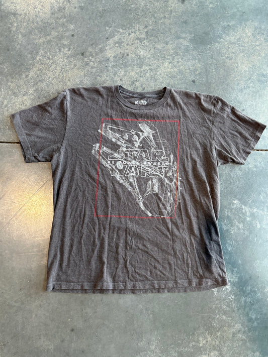 Star Wars Graphic Tee