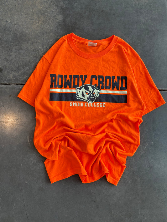 Snow College Graphic Tee