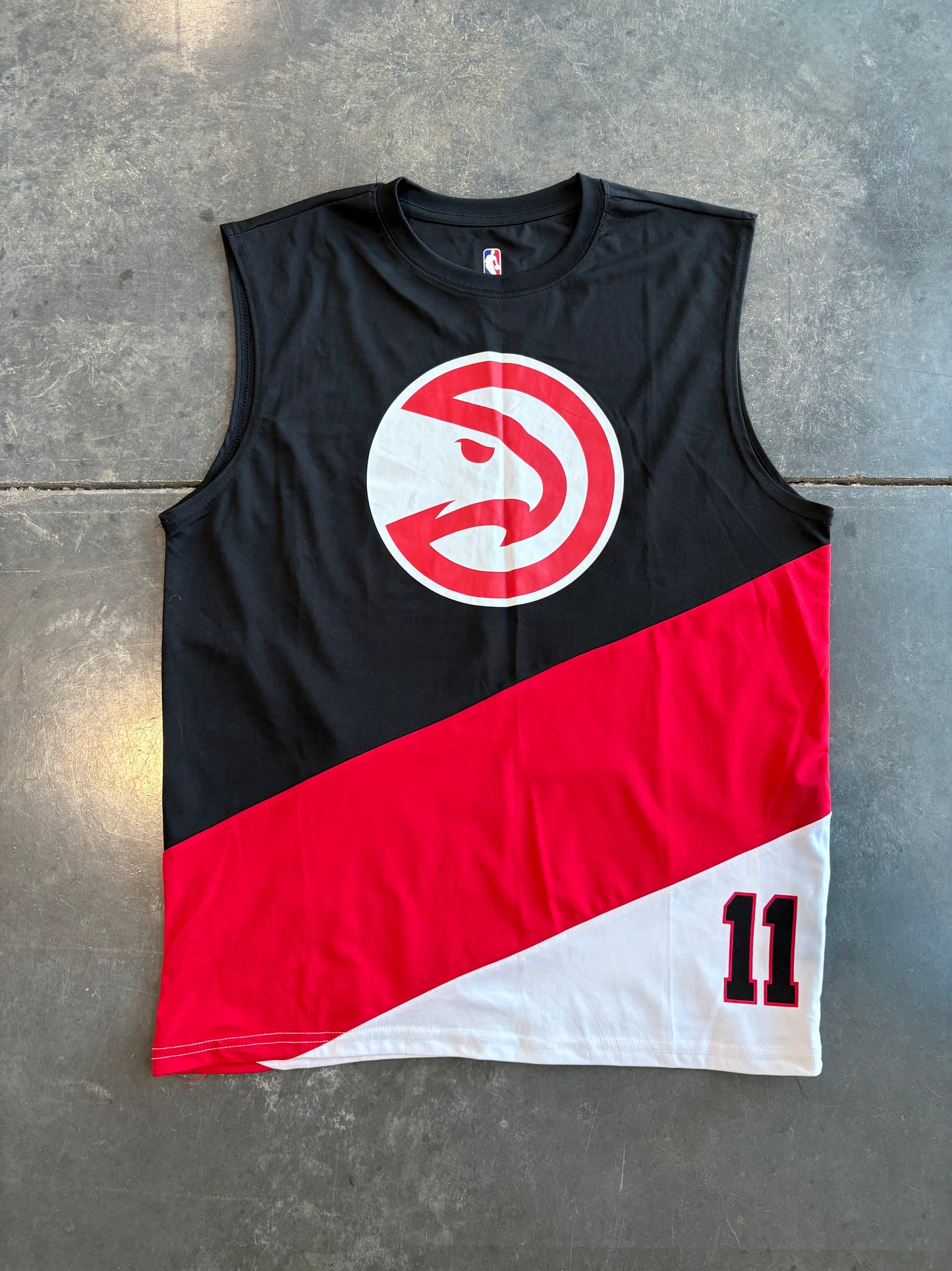 Atlanta Hawks Jersey
