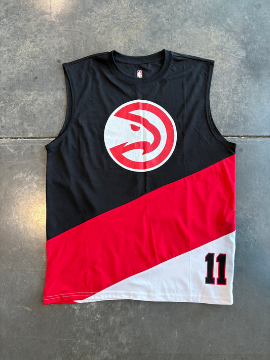 Atlanta Hawks Jersey