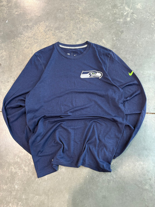 Football Long Sleeve