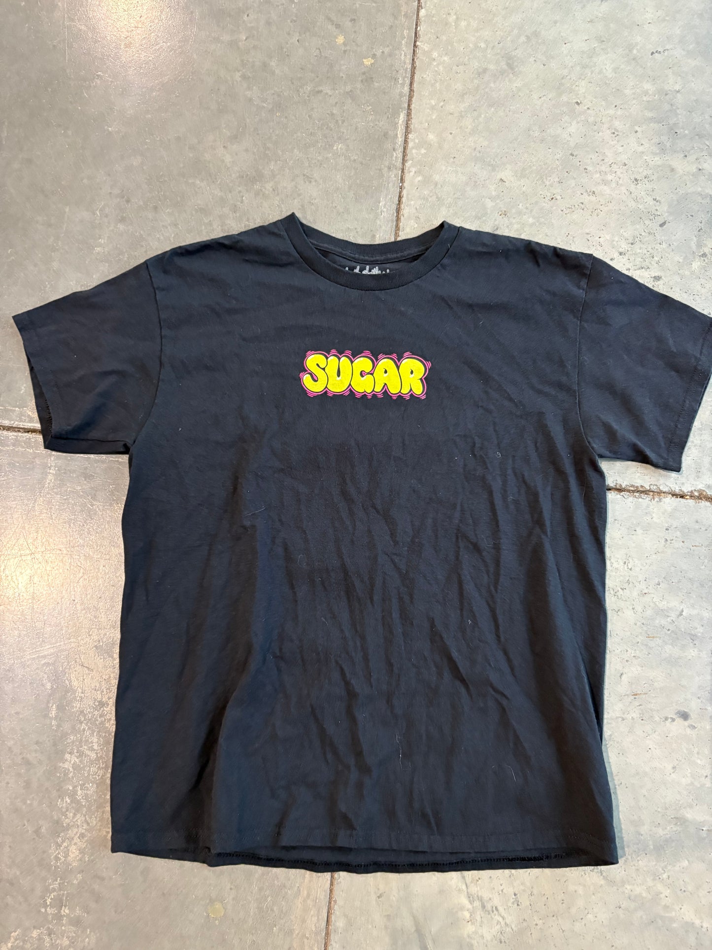 SUGAR Graphic Tee