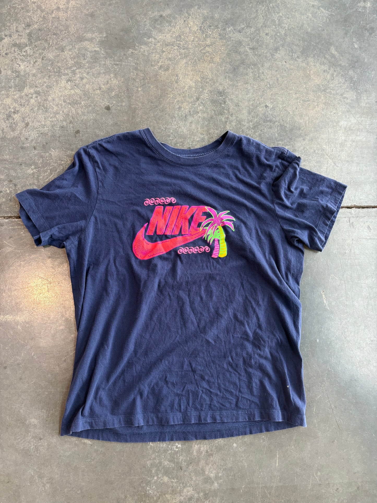 Nike Graphic Tee