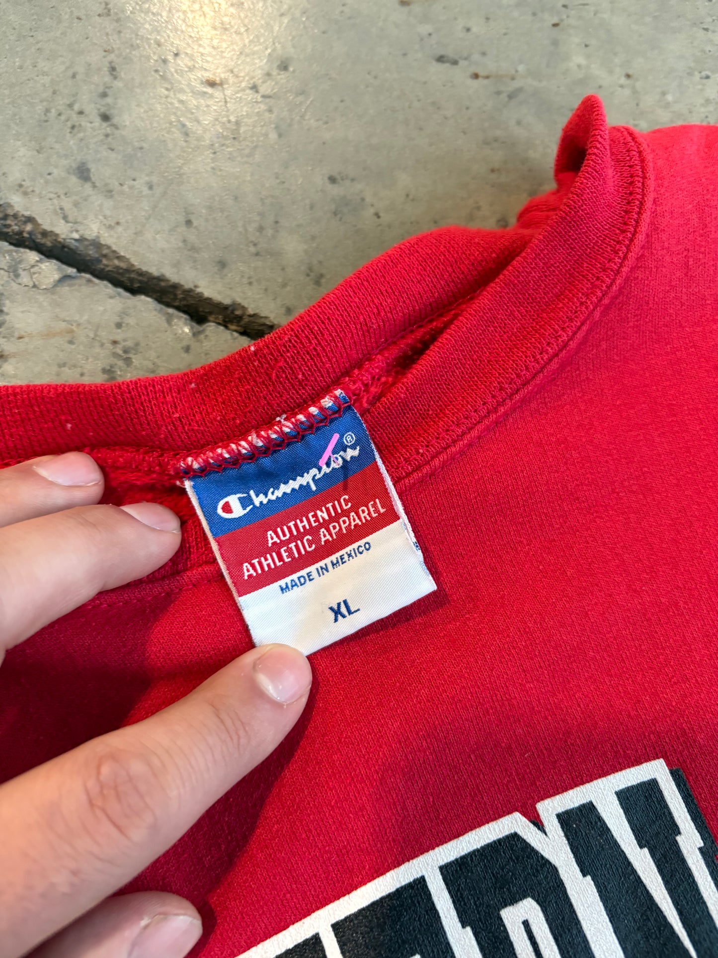 Southern Utah University Sweater