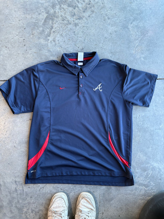 Baseball Polo