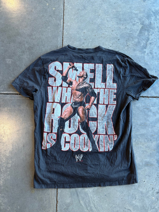 WWE Graphic Tee