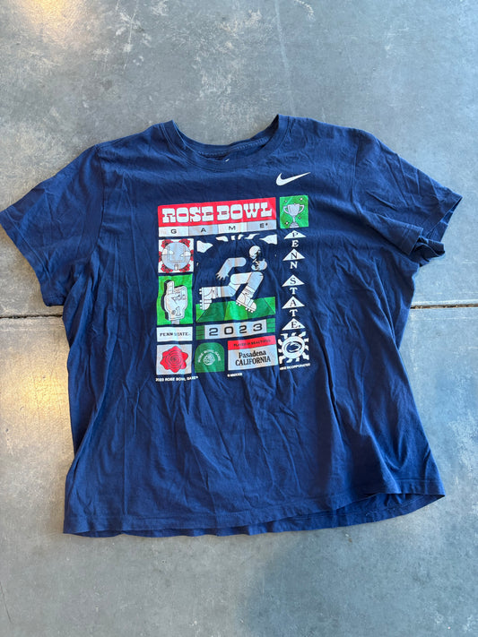 Penn State Rose Bowl Graphic Tee